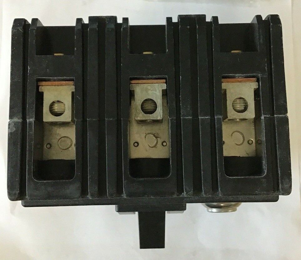 SQUARE D FAL340030CLF7 THERMAL MAGNETIC CIRCUIT BREAKER SERIES 2