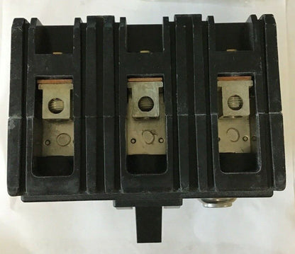 SQUARE D FAL340030CLF7 THERMAL MAGNETIC CIRCUIT BREAKER SERIES 2