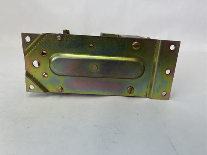 WESTINGHOUSE 1486567 TYPE AM TIME RELAY 600V FIXED CONTACTS COIL 440V 60CY