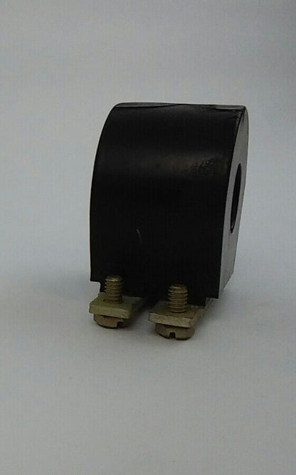 ALLEN BRADLEY X67425 COIL, BUL 809AB, 12 AMP OPEN INST. TRIP. CURR. RELAY, NEW
