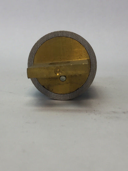 RELIANCE RFC150 FECTIFIER FUSE 150AMP 600VAC