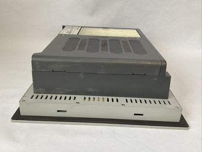 ALLEN BRADLEY 6181P-15TPXP SER E DIR 10000024194/06 1500P OPERATOR PANEL TOUCH