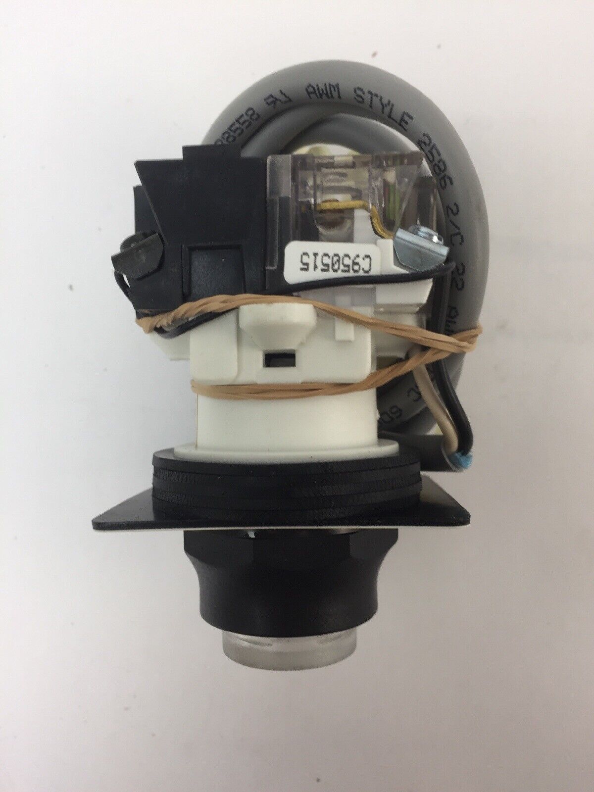 WESTINGHOUSE WRSKL24 ELEC. RESET W/TRIP INDICATION 24 IN. CORD