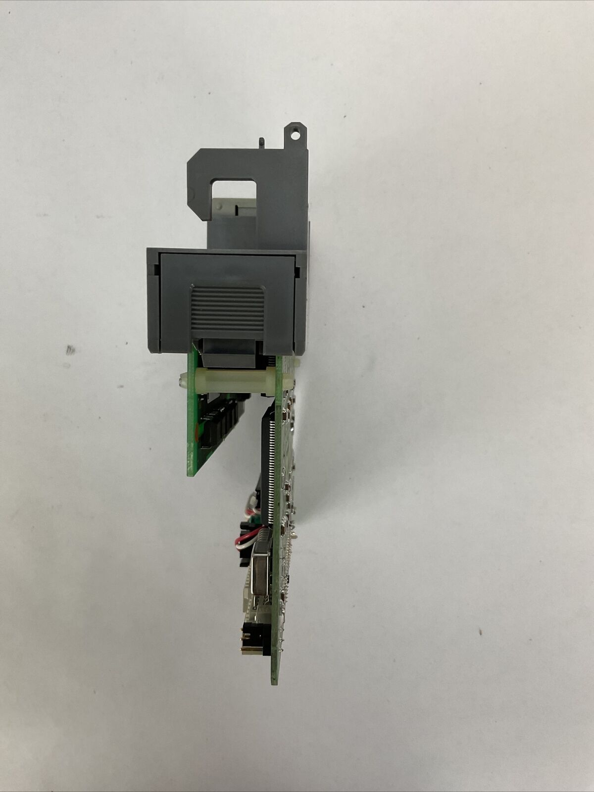 ALLEN BRADLEY 1747-L531 SER D PROC REV 4 1747-OS302 SER B FRN 14 PROCESSOR UNIT
