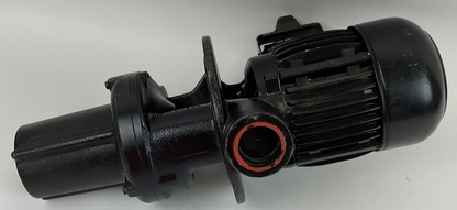 BRINKMANN PUMPS TAA140/200+1646 IMMERSION PUMPS 400-460V 50/60HZ 0.55KW 180I/MIN