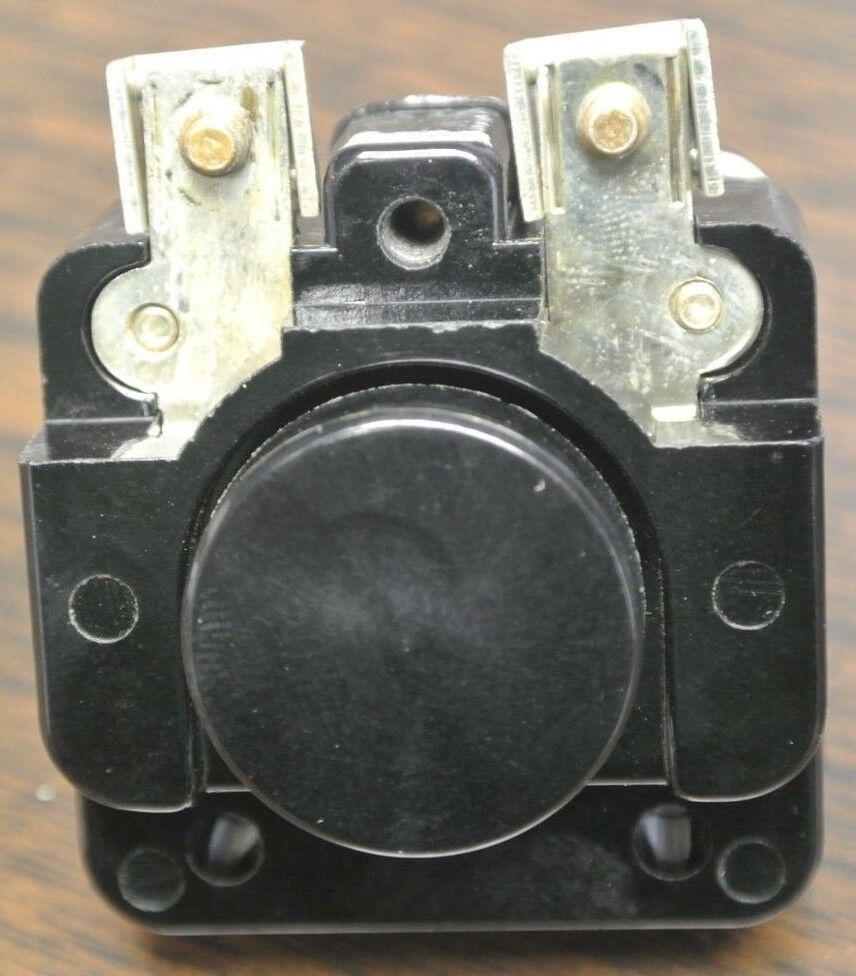 ALLEN-BRADLEY X-234683 PNEUMATIC RELAY TIMER ASSEMBLY / NEW SURPLUS