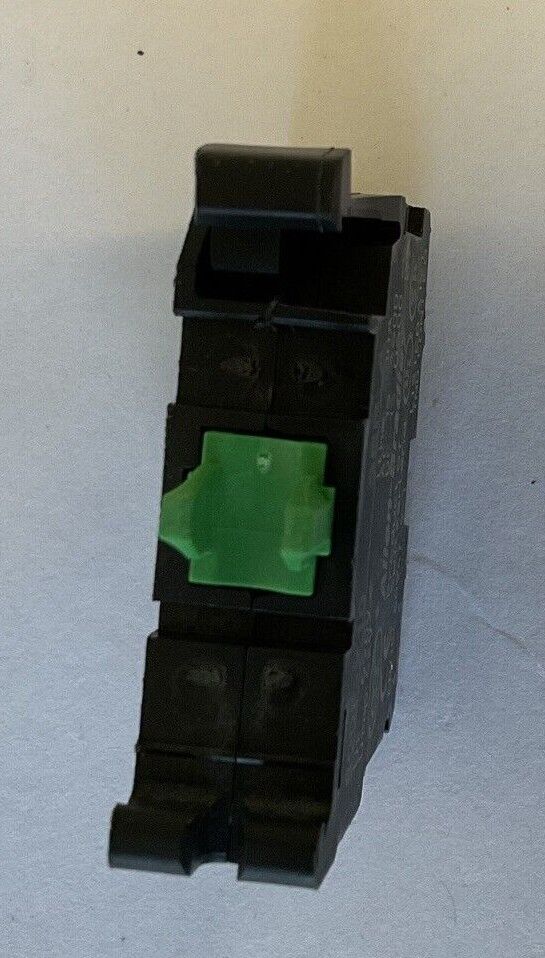 ALLEN BRADLEY 800F-X10 CONTACT BLOCK SER.A 690V 4KV 10A ***LOTOF4***