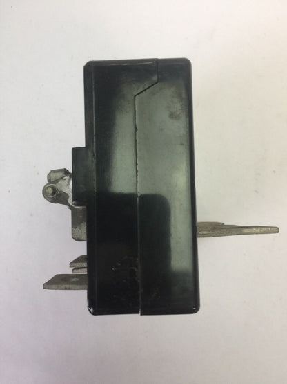 WESTINGHOUSE KA3125T 125A TRIP UNIT 3POLE MAG TRIP-ADJ 625-1250A