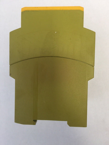 PILZ PNOZ 11 24VAC 24VDC 7n/o 1n/c