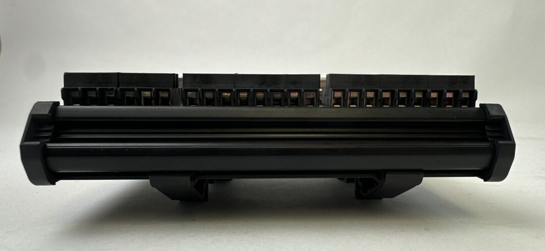 COGNEX CIO-1400 EXPANSION MODULE REV A INPUT 24VDC 800-9012-2R