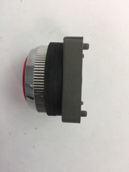 ITE GOULD H32BF2 OIL TIGHT PUSH BUTTON (LOT OF 3)