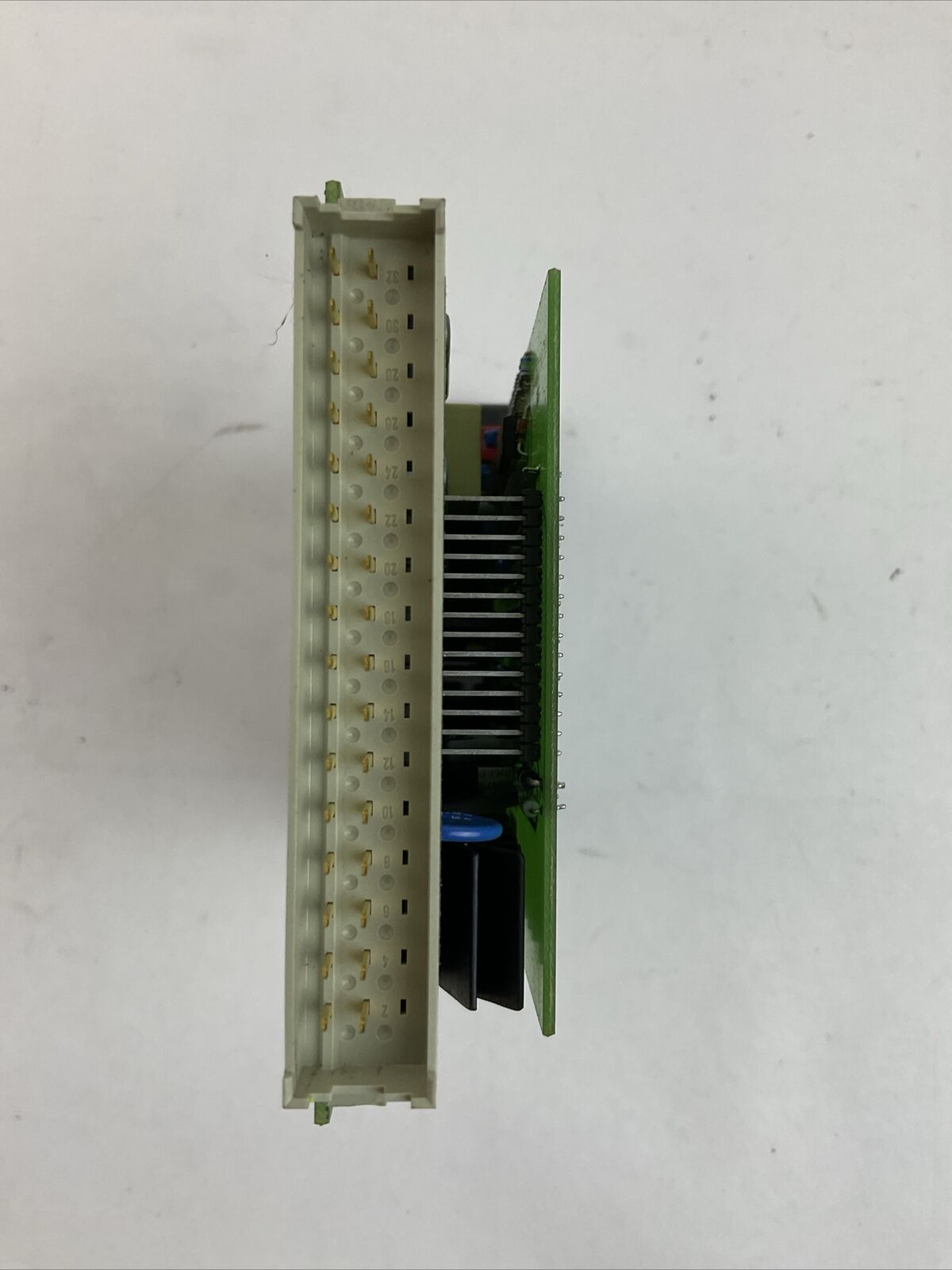 BOSCH 0 811 405 074 VALVE DRIVER CARD CONTROL 24V 37VA 2/2V-RGC1