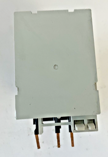 ALLEN BRADLEY 193-EEBB OVERLOAD RELAY SER.C 0.2-1.0 TRIP 10-30