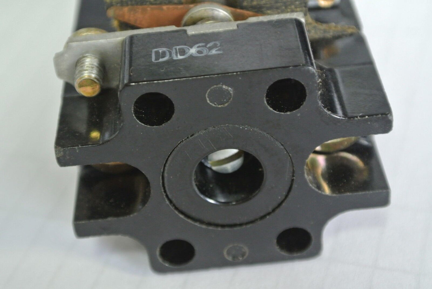 ALLEN-BRADLEY X-47927 - 3-POSITION SELECTOR SWITCH ASSEMBLY - NEW SURPLUS