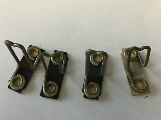 GE C8.67A HEATER***LOTOF4***