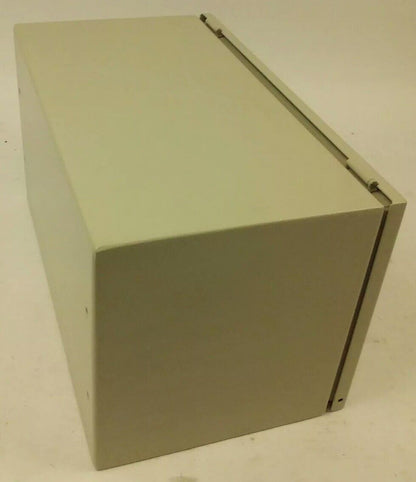 ALLEN BRADLEY 112-C09ABDA1E SER. A, COMBINATION MOTOR CONTROLLER, 3PH, TYPE 1