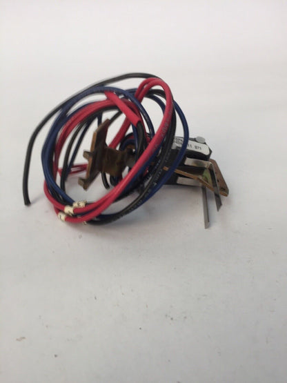 WESTINGHOUSE/CUTLER HAMMER A2X5PK AUXILIARY SWITCH