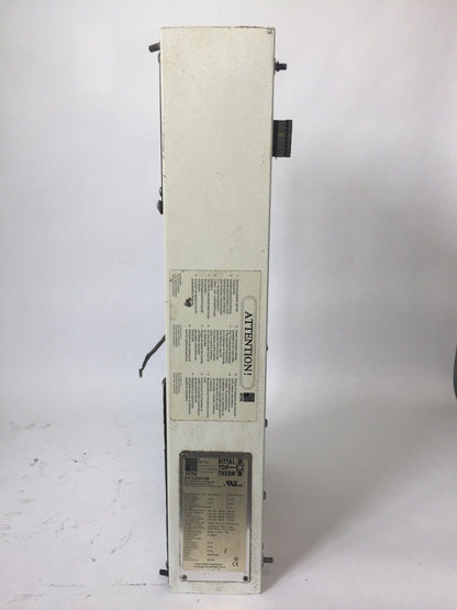 RITTAL SK3302100 ENCLOSURE COOLING UNIT 230V 60HZ MISSING FRONT COVER