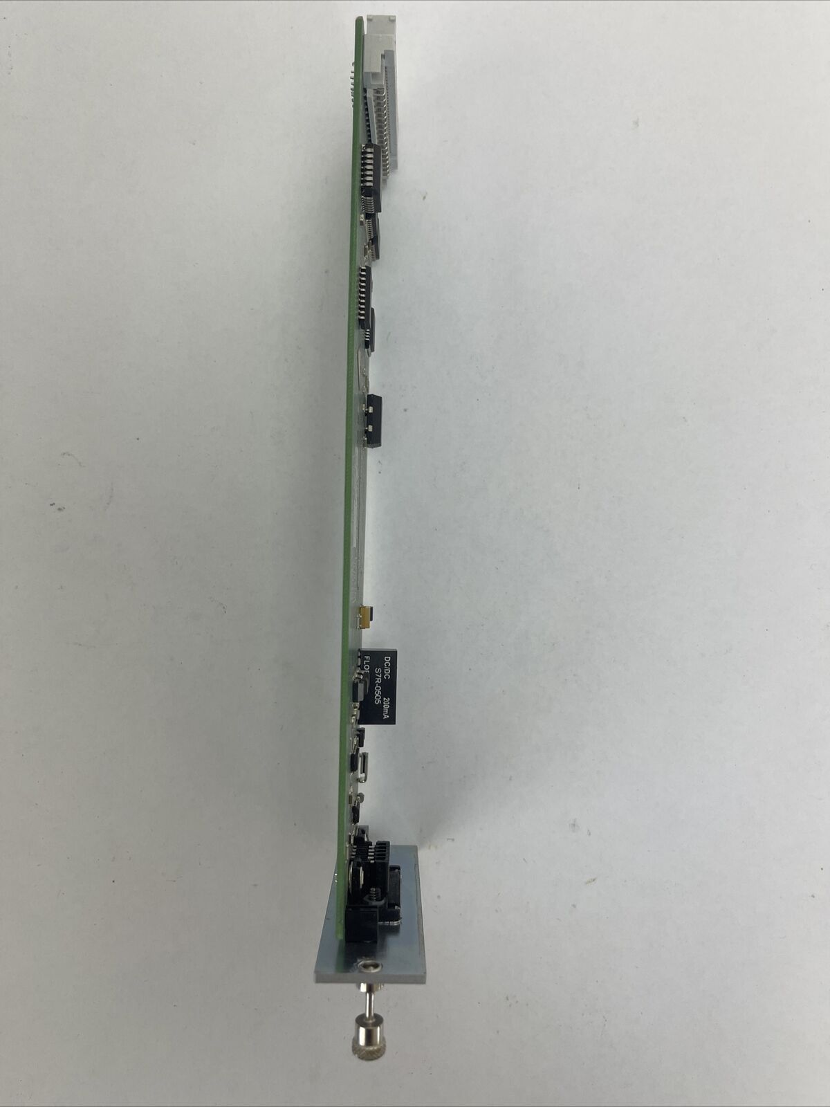 BOSCH REXROTH 0 608 830 165 SMPDP PROFIBUS DP MODULE HW-VERSION 2.00 3608860254