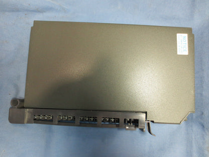 ALLEN-BRADLEY 1771-IAD B, 120V AC/DC INPUT MODULE
