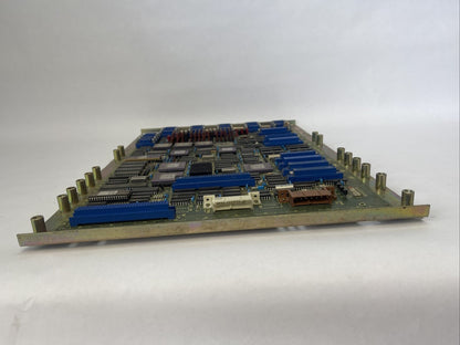 FANUC A16B-1010-0285/13B MOTHERBOARD CITCUIT BOARD