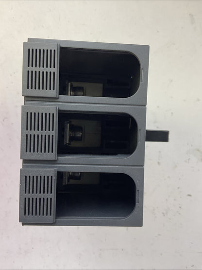 SCHNEIDER NSX 100-160-250 F/N/H/NA CIRCUIT BREAKER NSX 160F 600VAC 88/125A