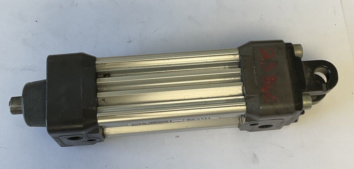 PARKER P1D-S032MC-0050CCNNN AIR CYLINDER SERIES P1D 10BAR