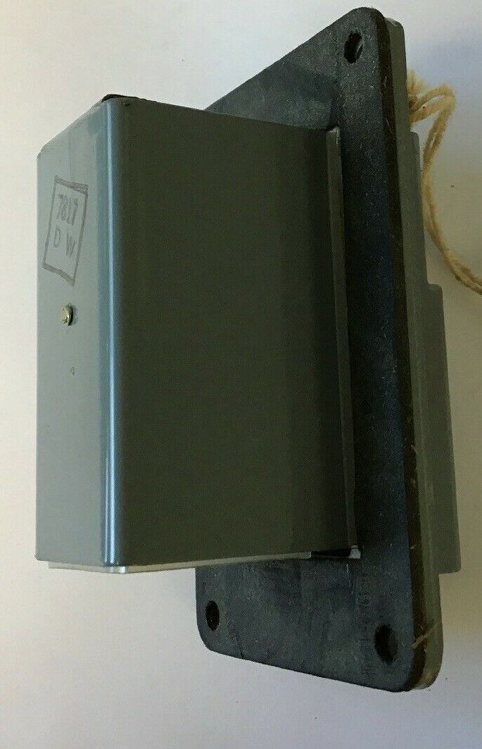 SQUARE D CLASS 9007 TYPE AF22-S1 LIMIT SWITCH