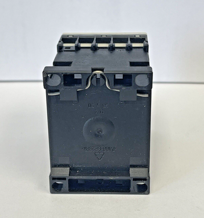 SIEMENS - 3RH1140-1BB40 - CONTACTOR - 10 AMP · 4 N.O · 690 VAC · COIL: 24 VDC