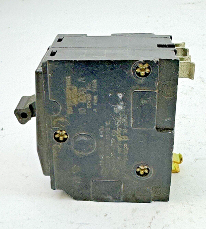 SQUARE D - QO230 - CIRCUIT BREAKER - 2 POLE/240VAC/30A/10kA