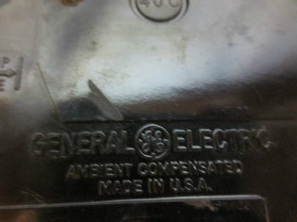 GENERAL ELECTRIC GE THQC32040 CU-AL 40A COMMON TRIP CIRCUIT BREAKER