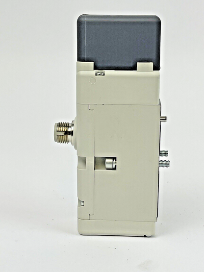 SMC - EVS1-01-FG-S-3ZRMO  SOLENOID VALVE - ISO SGL SOL, VS7-6 SOL VALVE 4/5 PORT