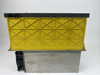FANUC A06B-6087-H130 G POWER SUPPLY OUTPUT 283-325VDC 35kW INPUT 200-230VAC