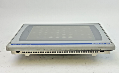 ALLEN-BRADLEY - 2711P-T12C4D8 SER. A - PANELVIEW PLUS 1250 ASSEMBLED TERMINAL