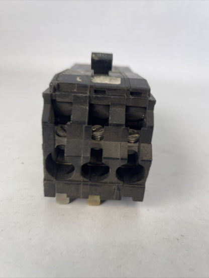 SQUARE D Q1390 CIRCUIT BREAKER 90AMP 240VAC