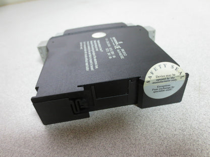 SCHMERSAL SRB301LCI SAFETY RELAY 24VAC/24VDC