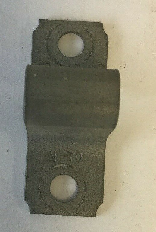 ALLEN BRADLEY N70 HEATER ELEMENT*** LOT OF 4***