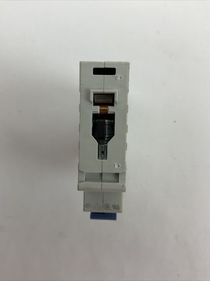 ALLEN BRADLEY 1492-SPM1D040 CIRCUIT BREAKER 277VAC 48VDC SER D 4A