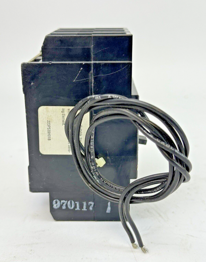 WESTINGHOUSE - GHC3015S1, 223P539H01B, 1373D62G01 SHUNT-3 POLE/480VAC/15A - NEW