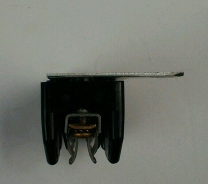 SQUARE D 9080 TYPE PF-1 SER B FUSE HOLDER