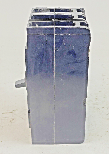 SQUARE D - KC34125 SERIES 2 - CIRCUIT BREAKER - 125 A, 480 VAC, 3 POLE