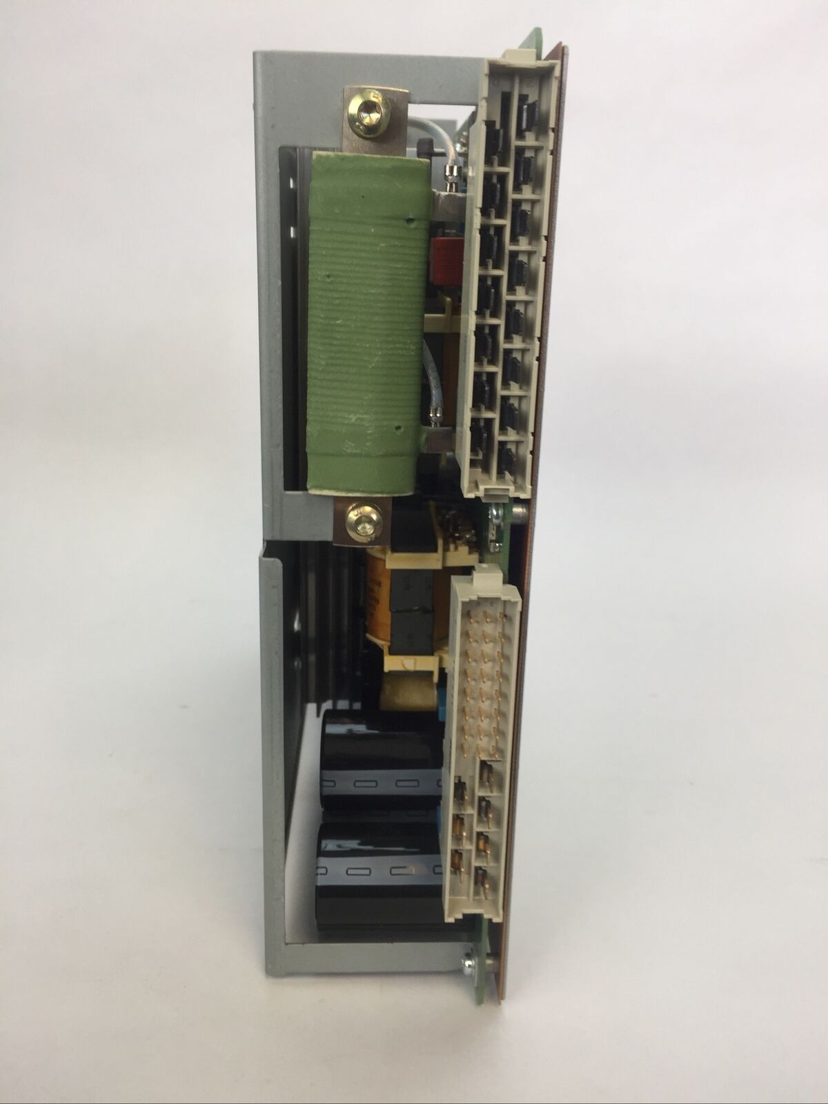 REXROTH TYP: 0 608 750 109-103 VM310 POWER SUPPLY AC 3X230V