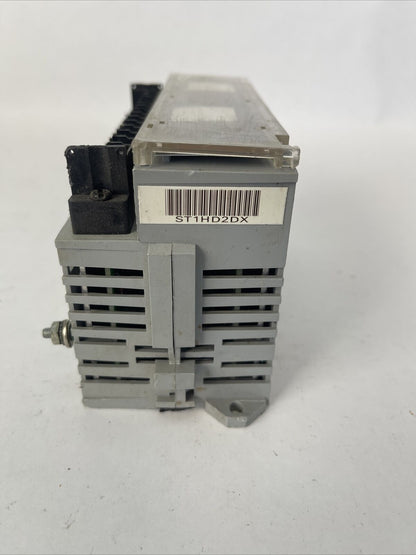 ALLEN BRADLEY 1791-OB16 OUTPUT MODULE 10-30VDC 500mA