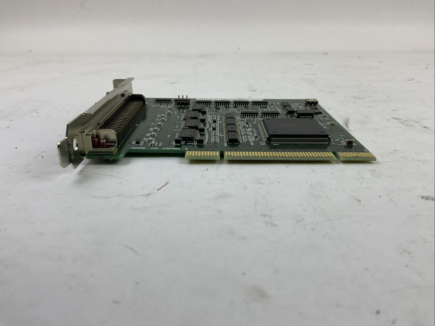 INTERFACE PCI-2430C CIRCUIT BOARD