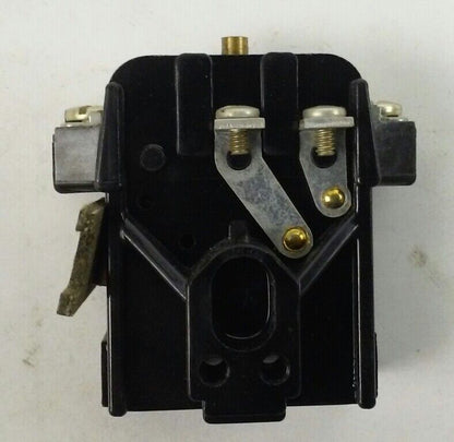 ALLEN BRADLEY BULLETIN 815 TYPE-B X-37571 (X37571)