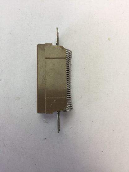 FURNAS/SIEMENS E23 OVERLOAD HEATER (LOT OF 3)