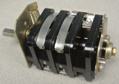ALLEN-BRADLEY 806-937446 ROTARY PILOT SWITCH / LEVERLESS / NEW SURPLUS