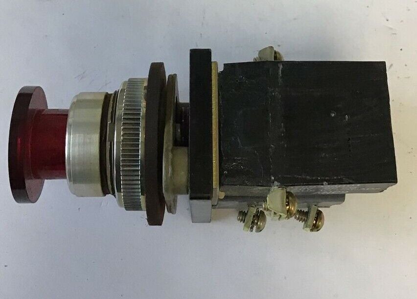 WESTINGHOUSE OTPFL2 PUSH LIGHT 120V 60CYC