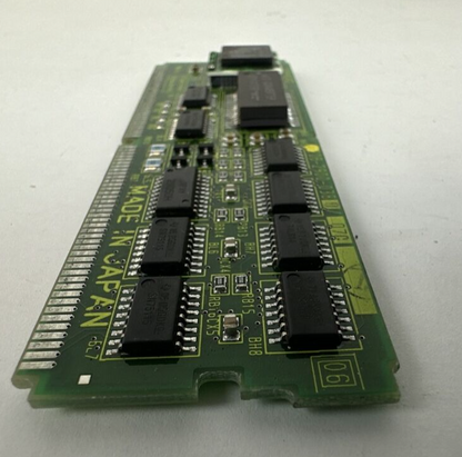 FANUC A20B-2900-0380/07C SERVO INTERFACE MODULE CIRCUIT BOARD A350-2900-T386/06