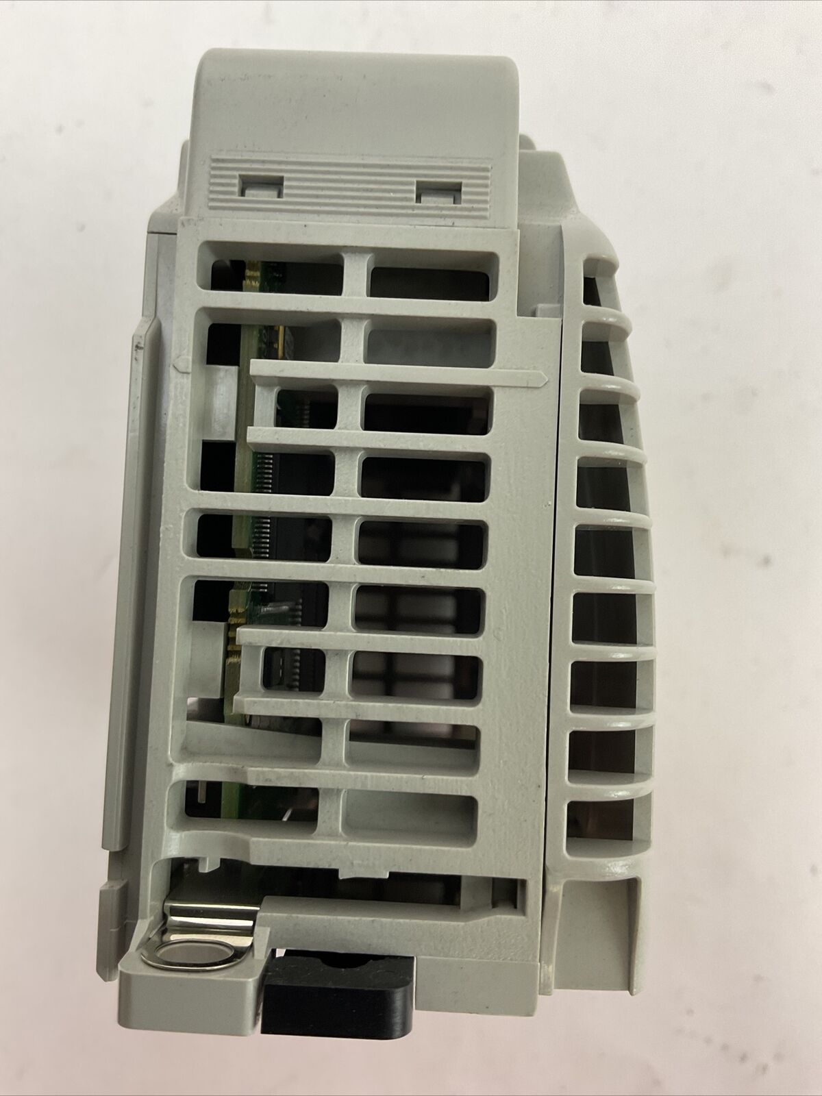 ALLEN BRADLEY 1769-AENTR SER A DIR/VER 10000726626/03 FW 1.001 ETHERNET/IP ADAPT